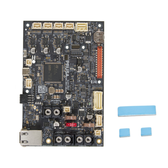 Carte mère Original Prusa xBuddy - Noir - CORE One