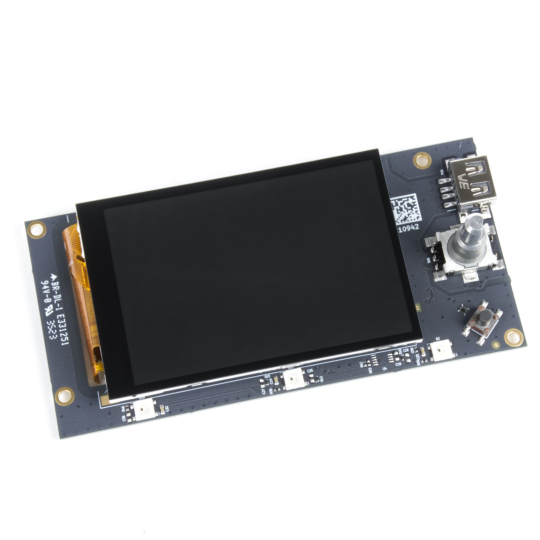 Carte écran Original Prusa xLCD Board - Noir - Standard