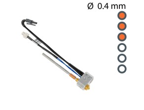 Hotend complet Original...