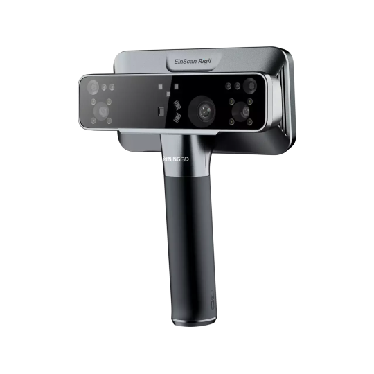 EinScan Rigil Lite Wireless — Shining3D