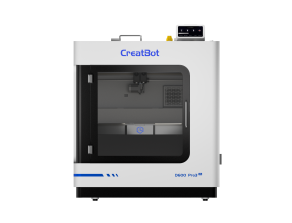 Imprimante 3D FDM CreatBot...