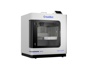 Imprimante 3D FDM CreatBot...