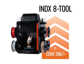 Kit de conversion Prusa...