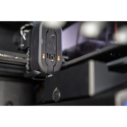 Kit de conversion Prusa INDX - Noir - 4 Têtes