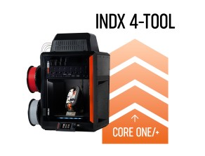 Kit de conversion Prusa...