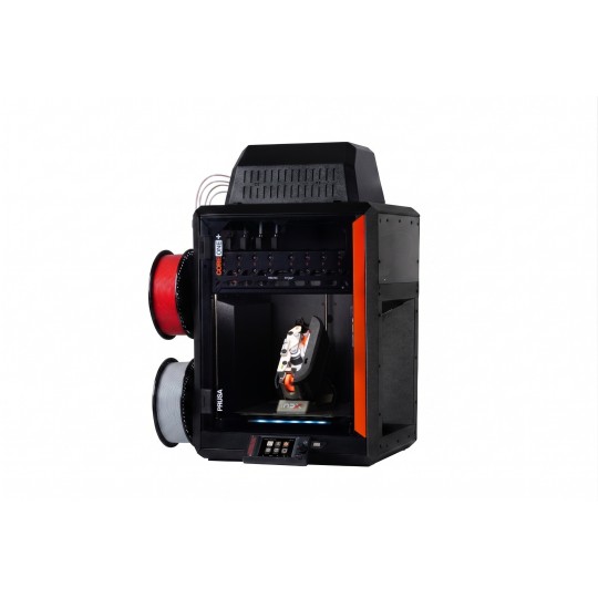 Kit de conversion Prusa INDX - Noir - 4 Têtes