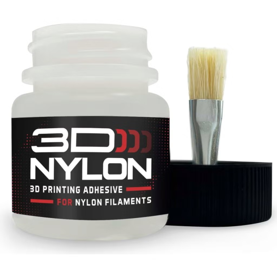 3DLAC 3DNYLON 30 ml
