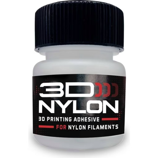 3DLAC 3DNYLON 30 ml