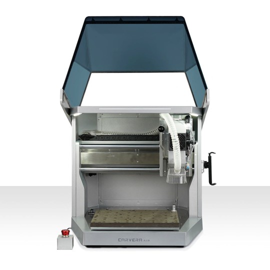 Machine CNC Makera Carvera Air - Gris - Standalone