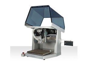 Machine CNC Makera Carvera...
