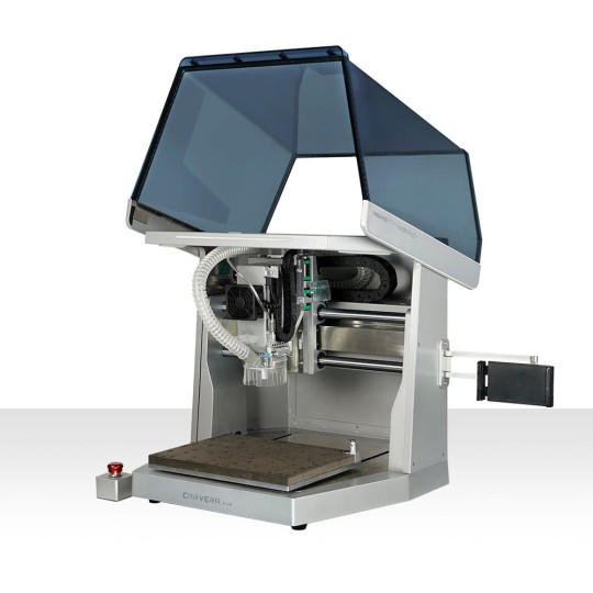 Machine CNC Makera Carvera Air - Gris - Standalone