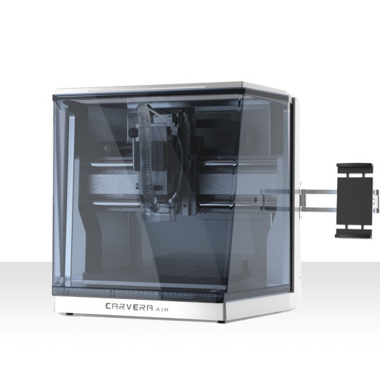 Machine CNC Makera Carvera Air - Gris - Standalone