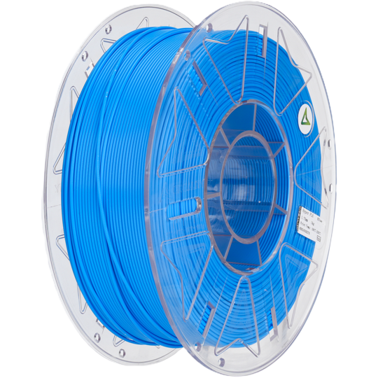 Filament CREALITY RFID HYPER PLA Bleu