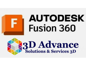 Formation Autodesk Fusion...
