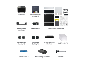 eufyMake UV Printer E1...