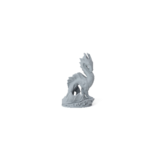Prusament PLA Original - Gravity Grey 1kg