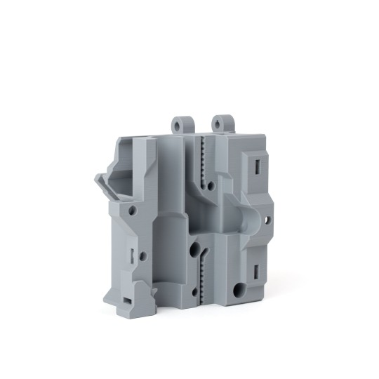 Prusament PLA Original - Gravity Grey 1kg
