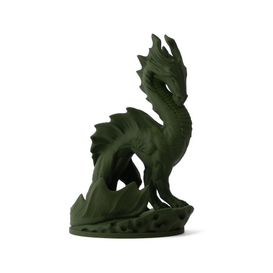 Prusament PLA Original - Army Green 1kg