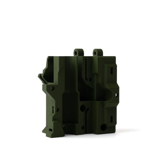Prusament PLA Original - Army Green 1kg