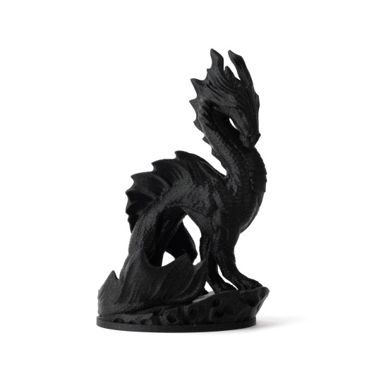 Prusament PLA Original - Galaxy Black 1kg