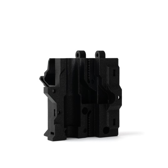 Prusament PLA Original - Galaxy Black 1kg