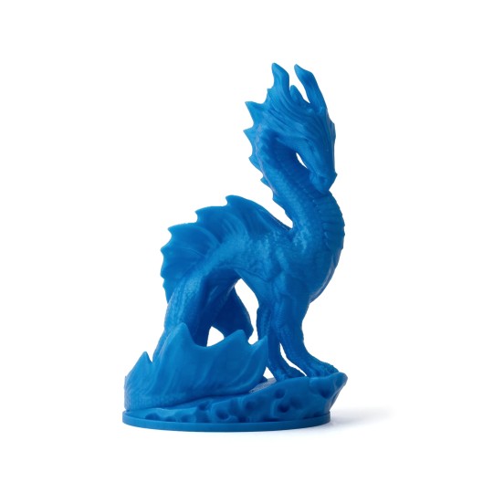 Prusament PLA Original - Azure Blue 1kg