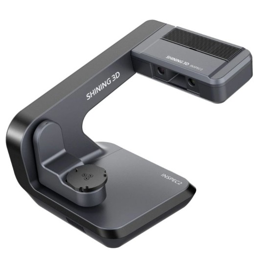 Shining 3D AutoScan Inspec 2
