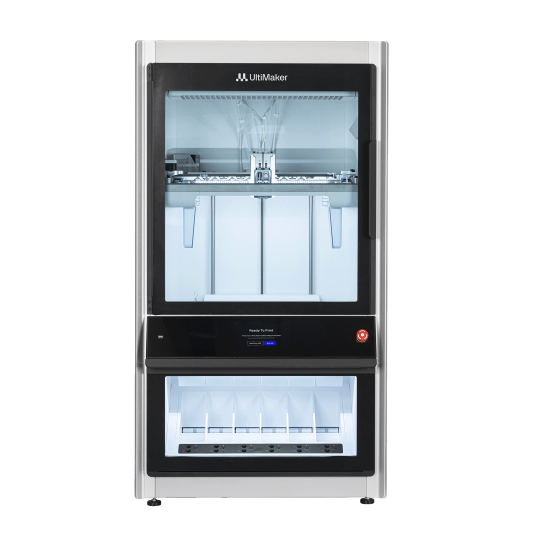 UltiMaker Factor 4 Plus