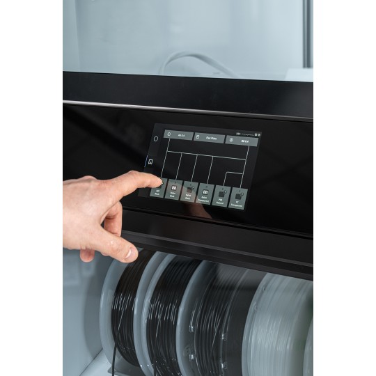 UltiMaker Factor 4 Plus