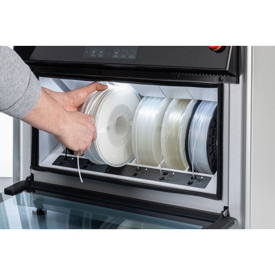 UltiMaker Factor 4 Plus