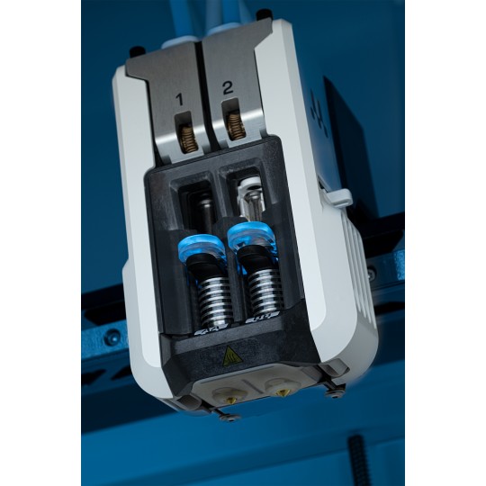 UltiMaker Factor 4 Plus