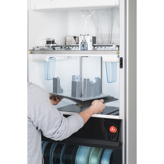 UltiMaker Factor 4 Plus