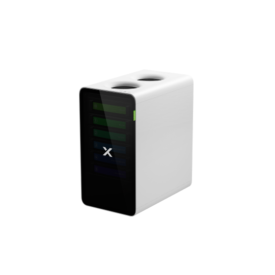 xTool SafetyPro AP2 Purificateur d'Air reconditionné