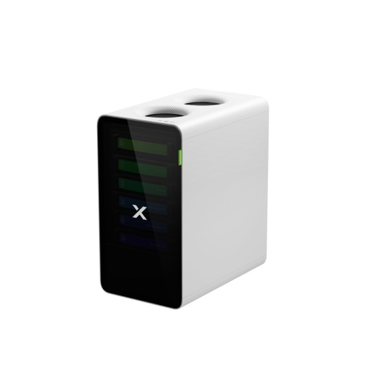 xTool SafetyPro AP2 Purificateur d'Air reconditionné