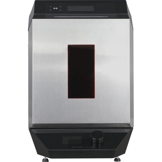 Solution d'impression 3d Professionnelle Bundle Raise3D DF2 Modèle d'expo