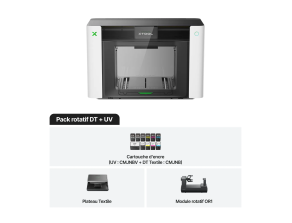 xTool O1 Omni UV + DTF -...