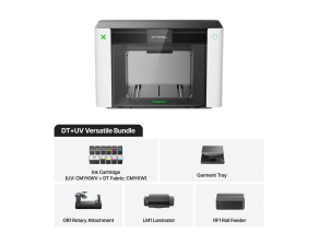 xTool O1 Omni UV + DTF -...