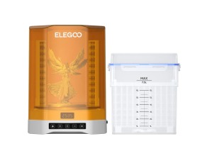 Station Wash & Cure Elegoo...
