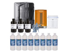 Pack Complet Elegoo Saturn...