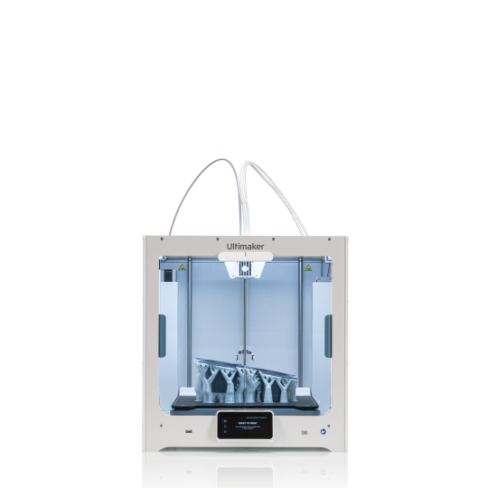 UltiMaker S6 modèle de showroom