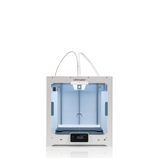 UltiMaker S6 modèle de showroom
