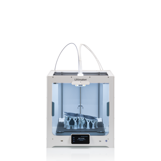 UltiMaker S6 modèle de showroom