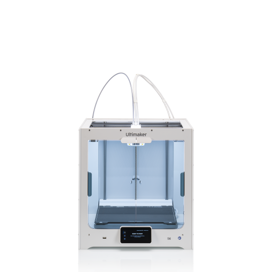 UltiMaker S6 modèle de showroom