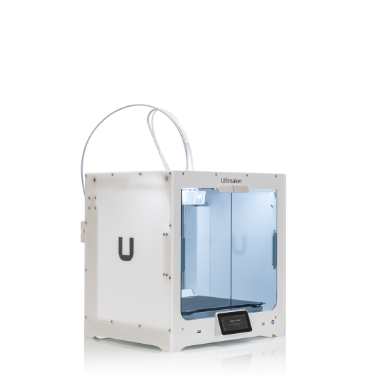 UltiMaker S6 modèle de showroom
