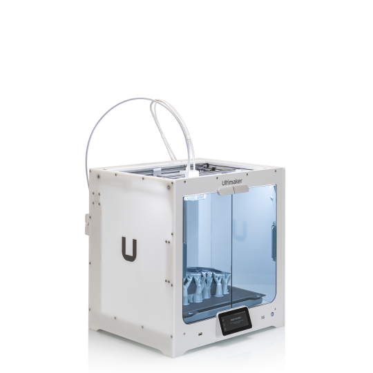 UltiMaker S6 modèle de showroom