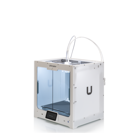 UltiMaker S6 modèle de showroom