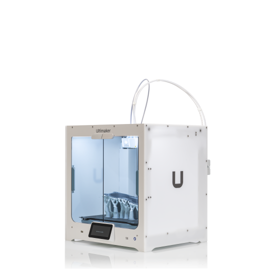 UltiMaker S6 modèle de showroom
