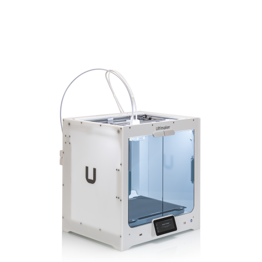 UltiMaker S6 modèle de showroom