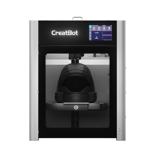 Imprimante 3D CreatBot D400 HS