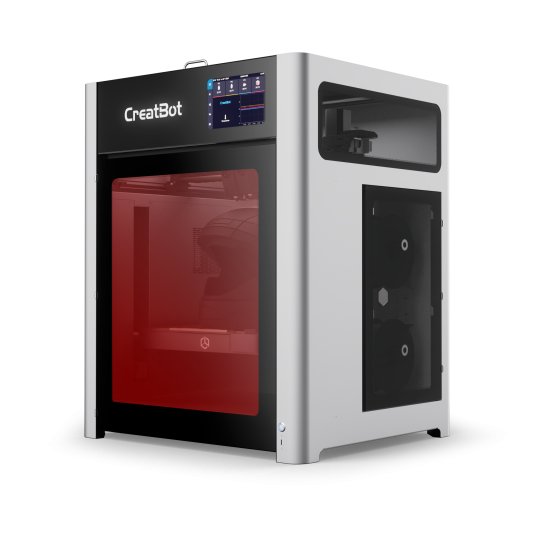 Imprimante 3D CreatBot D400 HS